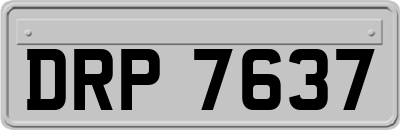 DRP7637