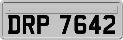 DRP7642
