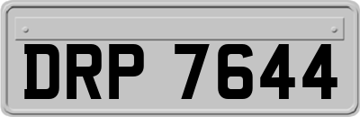DRP7644