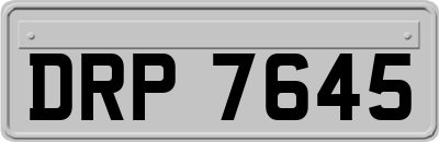 DRP7645
