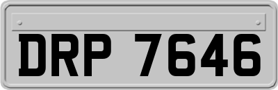 DRP7646