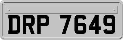 DRP7649