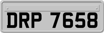 DRP7658
