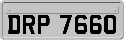 DRP7660