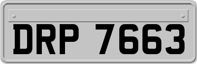 DRP7663