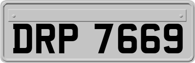 DRP7669