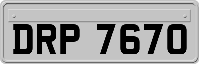 DRP7670