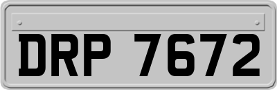 DRP7672
