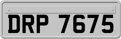 DRP7675