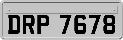 DRP7678