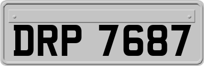 DRP7687