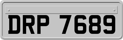 DRP7689