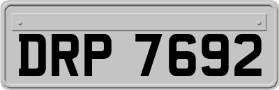 DRP7692