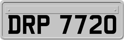 DRP7720