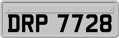 DRP7728