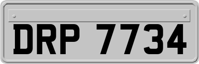 DRP7734
