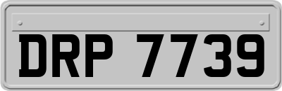 DRP7739