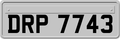 DRP7743