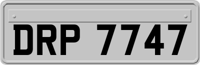 DRP7747
