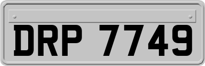 DRP7749