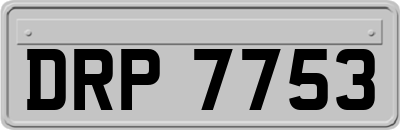DRP7753