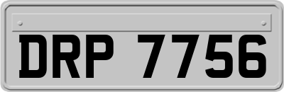 DRP7756