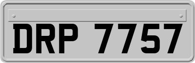 DRP7757