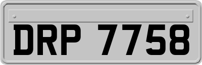 DRP7758