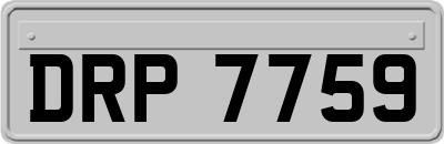 DRP7759