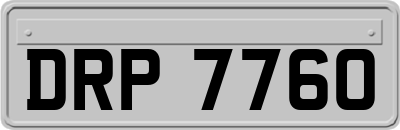 DRP7760