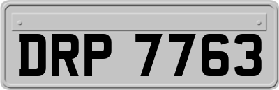 DRP7763