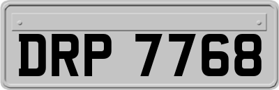 DRP7768