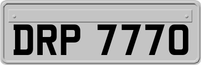 DRP7770