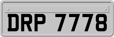 DRP7778