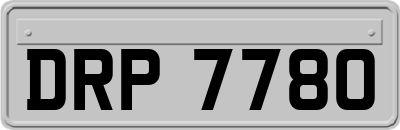 DRP7780