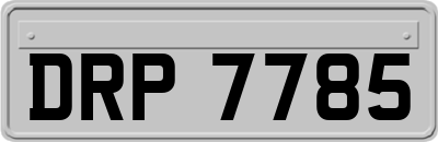 DRP7785