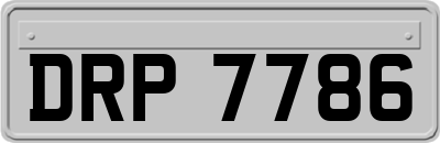 DRP7786