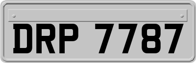 DRP7787