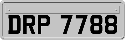 DRP7788