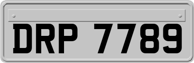 DRP7789