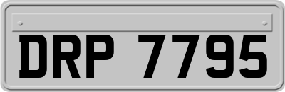 DRP7795