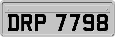 DRP7798