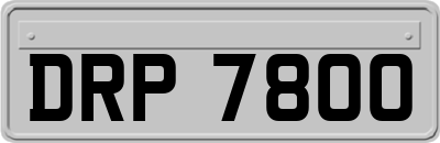 DRP7800