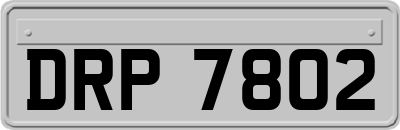 DRP7802