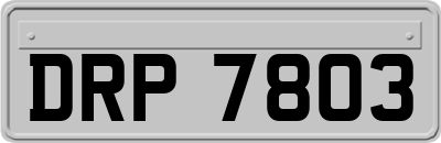 DRP7803