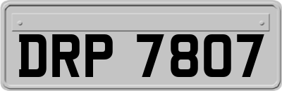 DRP7807