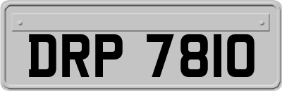 DRP7810