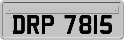 DRP7815