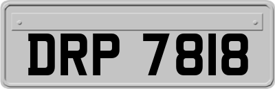 DRP7818