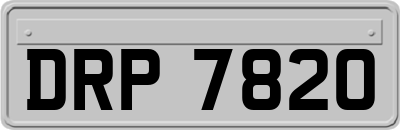 DRP7820